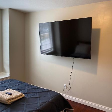 Apartament Superior West Jordan Zewnętrze zdjęcie