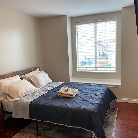 Apartament Superior West Jordan Zewnętrze zdjęcie