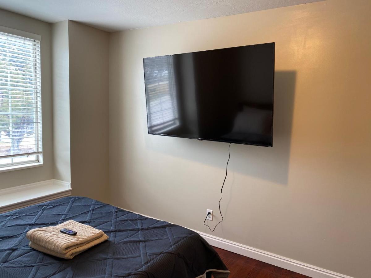 Apartament Superior West Jordan Zewnętrze zdjęcie