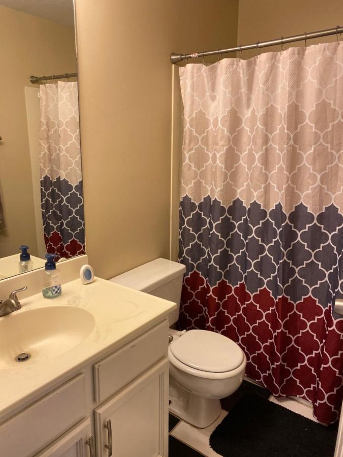 Apartament Superior West Jordan Zewnętrze zdjęcie