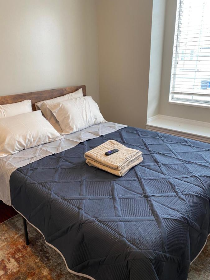 Apartament Superior West Jordan Zewnętrze zdjęcie