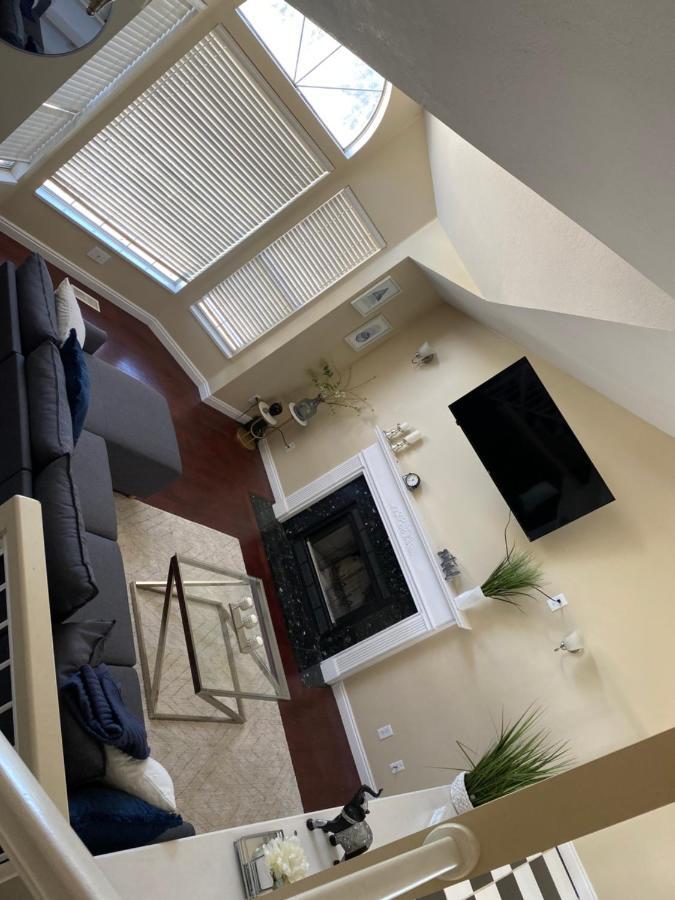 Apartament Superior West Jordan Zewnętrze zdjęcie